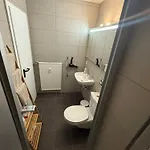 Appartement Ac-ferienwohnung Wohn-apartment Bad Wildungen