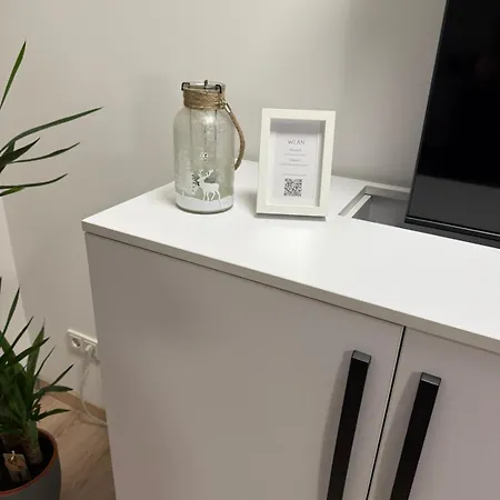 Ac-ferienwohnung Wohn-apartment *